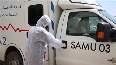 المغرب: 249 إصابة جديدة و6 وفيات بفيروس 