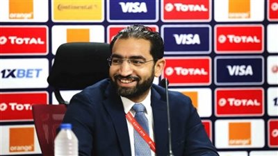 طنطاوي: اتفاقية الرباط تقضي على الانشقاقات داخل أسرة كرة القدم الإفريقية
