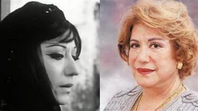 سميحة أيوب: أحب جميع أدواري.. والمسرح عشقي الأول