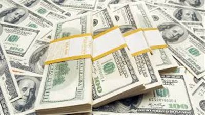 ارتفاع طفيف في أسعار الدولار الأمريكي في البنوك اليوم 