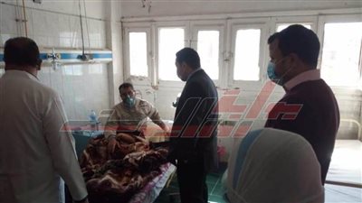 13 شخصا ممنوعا من الحصول على لقاح كورونا.. تعرف عليهم