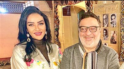 عبد الرحيم كمال يكشف تفاصيل مسلسل يحيى الفخراني الجديد مع هبة الأباصيري