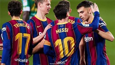 لو فاتك| تعرَّف على نتائج مباريات السبت 6 مارس 