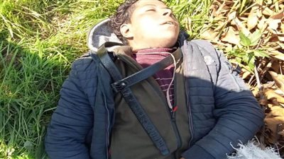 كشف هوية شاب عُثر عليه مقتولا بالأراضي الزراعية بالبحيرة