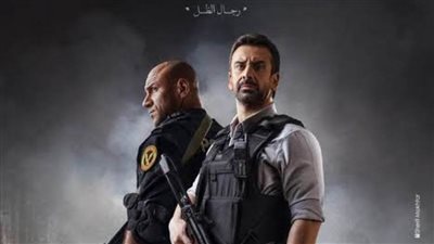 هاني سرحان: 