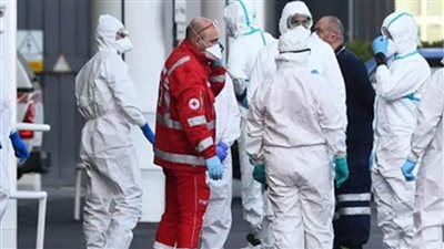 أيرلندا الشمالية تسجل 144 إصابة جديدة بفيروس 