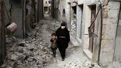 السويد: السجن 3 سنوات لإمرأة اصطحبت طفلها لمنطقة يسيطر عليها داعش بسوريا