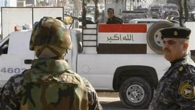 الاستخبارات العراقية تعلن إحباط مخطط إرهابي في بغداد