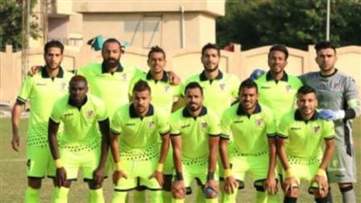 في القيادة الأولى لربيع ياسين.. بتروجيت إلى ربع نهائي كأس مصر
