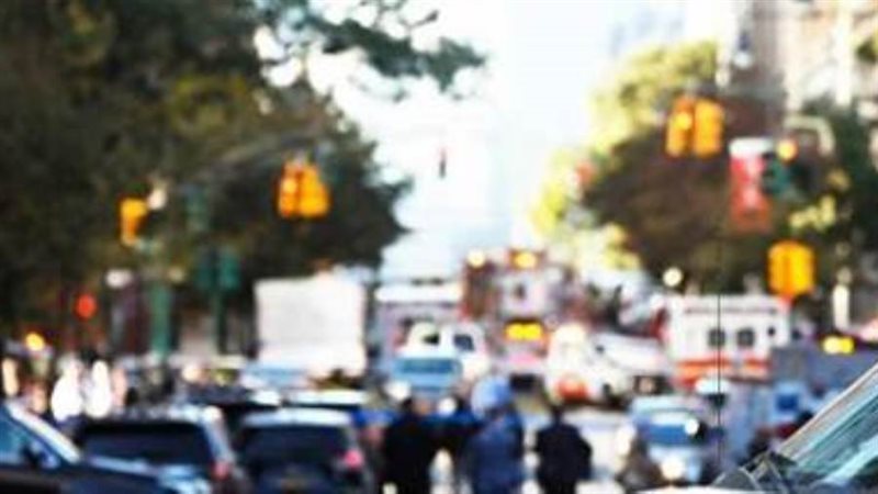 الشرطة الأمريكية