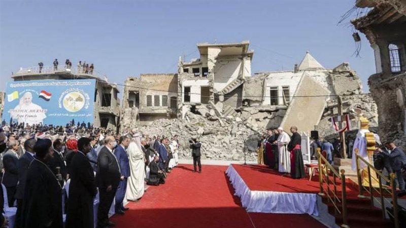 بابا الفاتيكان