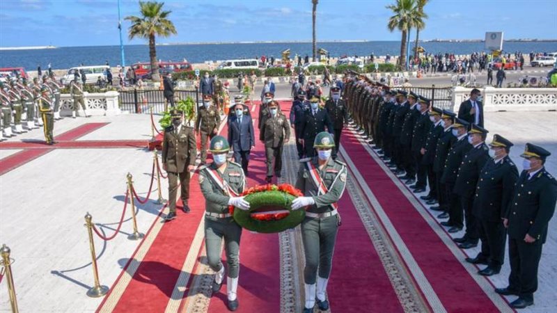 النصب التذكاري للشهداء