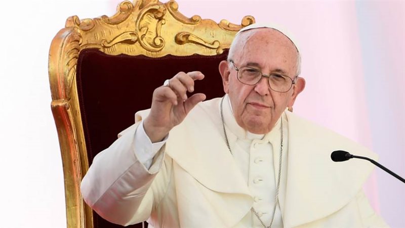 بابا الفاتيكان