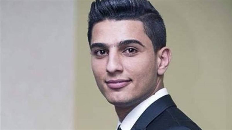 محمد عساف