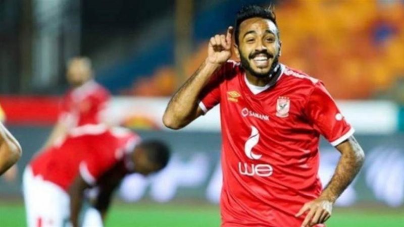 محمود عبدالمنعم كهربا