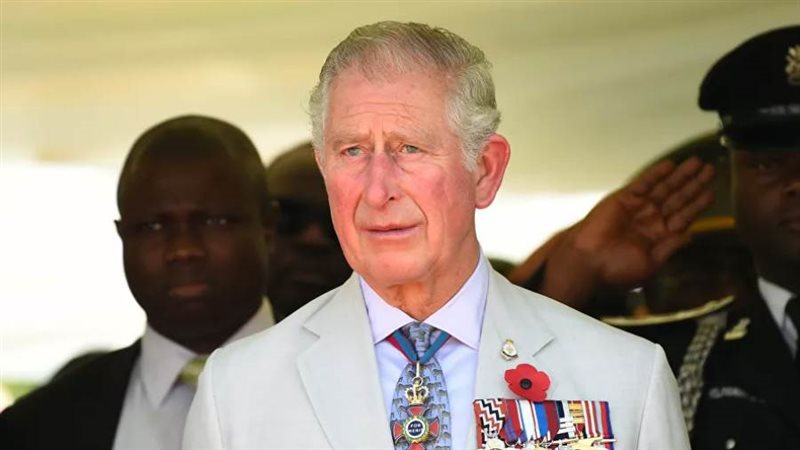 الأمير هاري