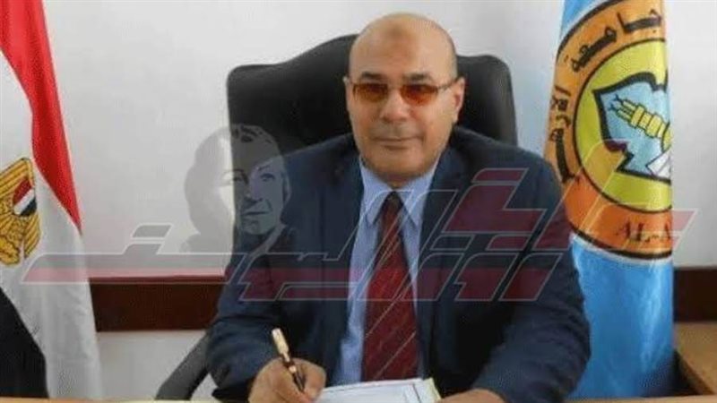 د. غانم السعيد