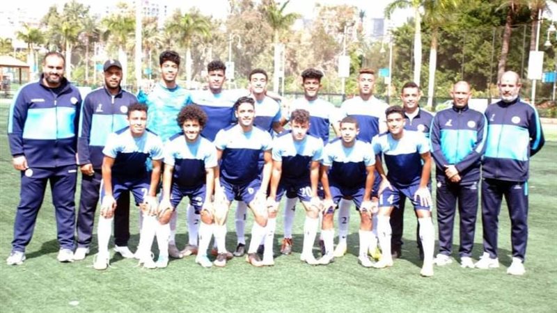 شباب حرس الحدود