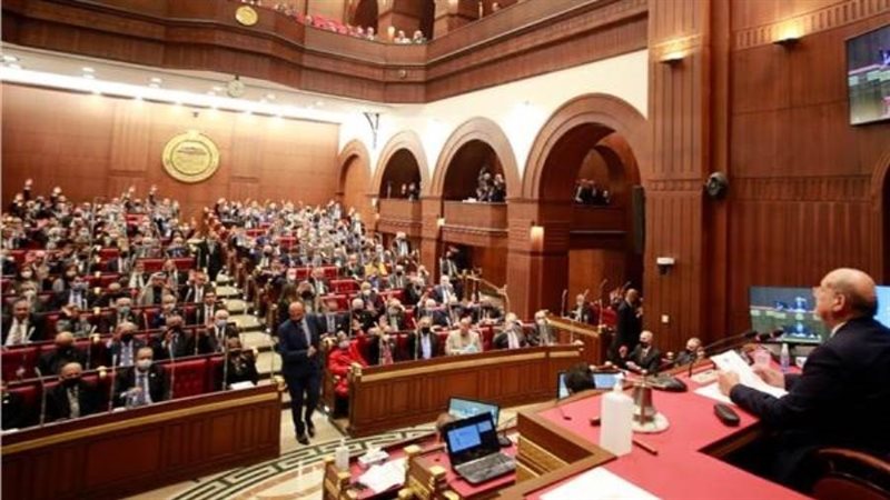 مجلس الشيوخ