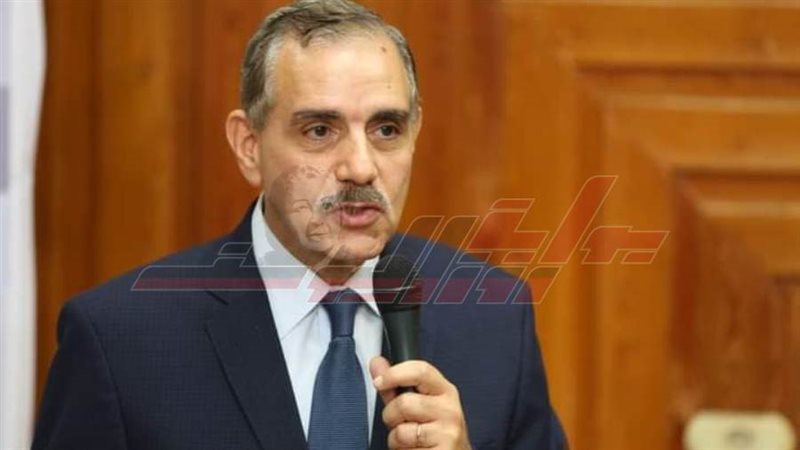 محافظ كفرالشيخ