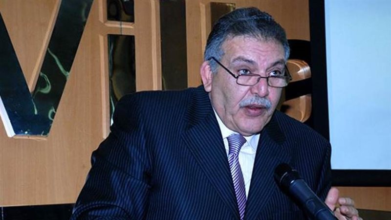 أحمد الوكيل