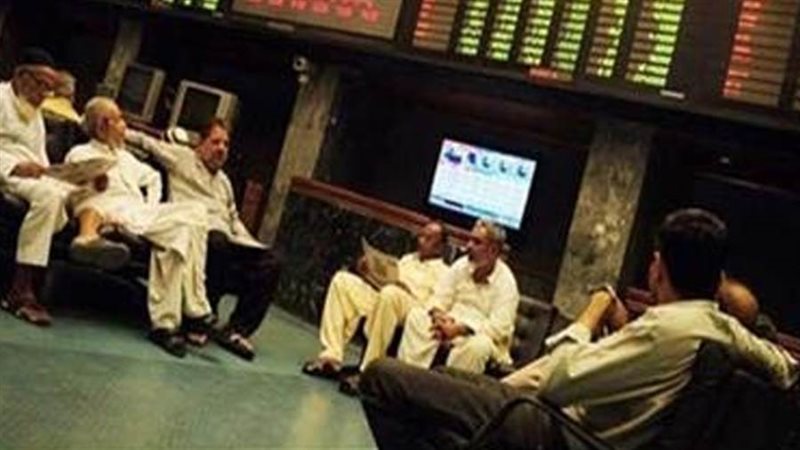 الأسهم الباكستانية