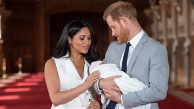 الأمير هاري: التصريحات عن لون بشرة ابني لم تأت من الملكة..ويعترف بتعرضه للعنصرية