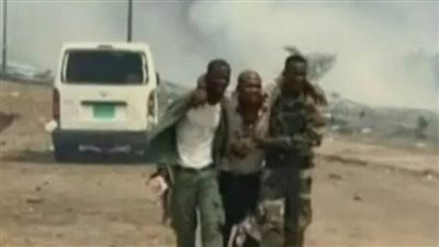 ارتفاع حصيلة قتلى الانفجارات بمعسكر في غينيا الاستوائية إلى 30 شخصاً