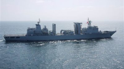 البحرية الباكستانية تختتم تدريبات مشتركة مع 4 دول