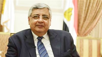  تاج الدين: مصر تشهد انخفاضا كبيرا في أعداد المصابين بكورونا
