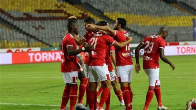 تعرف على تاريخ مواجهات الأهلي والإسماعيلي