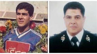 في يوم الشهيد| قائد 