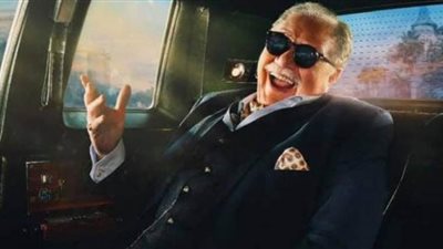 المخرج شادي الفخراني يستأنف تصوير 