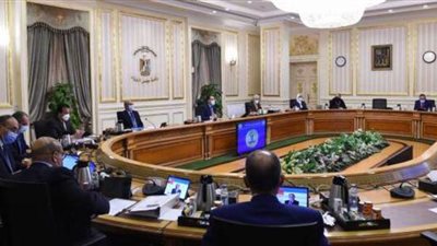 مدبولي: الاجتماعات مع اللجان النوعية بالنواب تعزز أطر التنسيق تحقيقا لمصلحة الوطن