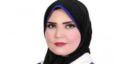 نائبة: مصر لا تنسى من ضحوا بدمائهم في سبيلها