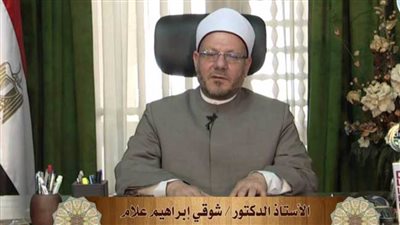 مفتي الجمهورية لأبطال القوات المسلحة: الشعب يقدِّر تضحياتكم الغالية