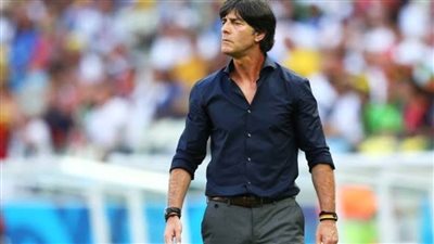 يواكيم لوف مدرب منتخب ألمانيا يعلن رحيله عن المانشافت بعد عطاء دام 14 عامًا 