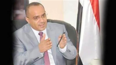 وزير التخطيط اليمني يبحث مع مسئولة بالاتحاد الأوروبي خطط وأولويات التنمية
