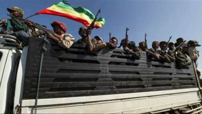 أمريكا تحث كينيا على التدخل لحل أزمة إقليم تيجراي الإثيوبي