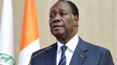 باتريك اتشي رئيسا لوزراء كوت ديفوار بالإنابة