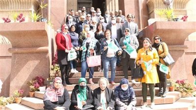 فؤاد بدراوي: ذكرى ثورة 1919 عيد لكل المصريين