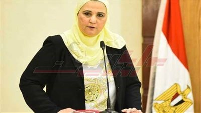 القباج: المرأة على رأس أولويات برامج وأنشطة وزارة التضامن