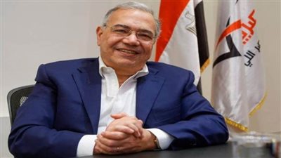 المصريين الأحرار: تحية إجلال للشهداء ومصابي الدفاع عن الوطن