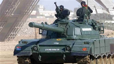 تصعيد أمريكي تركي جديد وواشنطن تمنع أنقرة من بيع أسلحة لباكستان