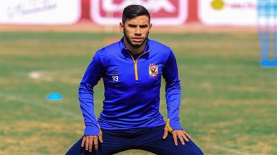 عودة ناصر ماهر وصلاح محسن لقائمة الأهلي لمواجهة الإسماعيلي