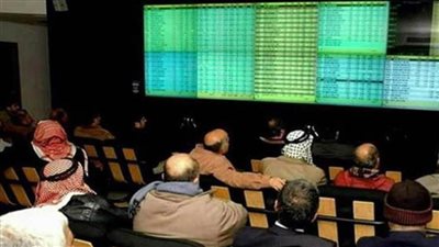 البورصة الأردنية تغلق على انخفاض