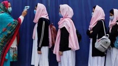  باكستان تسجل 1353 إصابة جديدة بفيروس كورونا