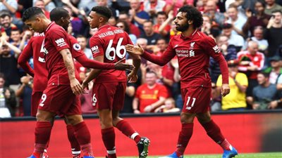 دوري أبطال أوروبا.. سان جرمان الفرنسي وليفربول الإنجليزي على مشارف ربع النهائي