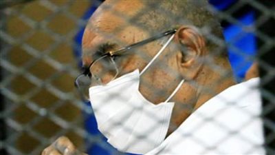 السودان: إرجاء محاكمة البشير وعدد من معاونيه في قضية انقلاب 1989