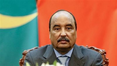 إحالة الرئيس الموريتاني السابق للنيابة العامة